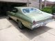 1969 Chevelle Bbc 454 Great Cruiser,  Muscle Car,  Hot Rod Chevelle photo 2