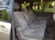 2008 Toyota Sienna Le Mini Passenger Van 5 - Door 3.  5l Sienna photo 8