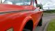 1969 Chevrolet C - 10 4x4 Lond Bed Pick Up Lifted C-10 photo 10