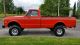 1969 Chevrolet C - 10 4x4 Lond Bed Pick Up Lifted C-10 photo 4