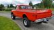 1969 Chevrolet C - 10 4x4 Lond Bed Pick Up Lifted C-10 photo 5