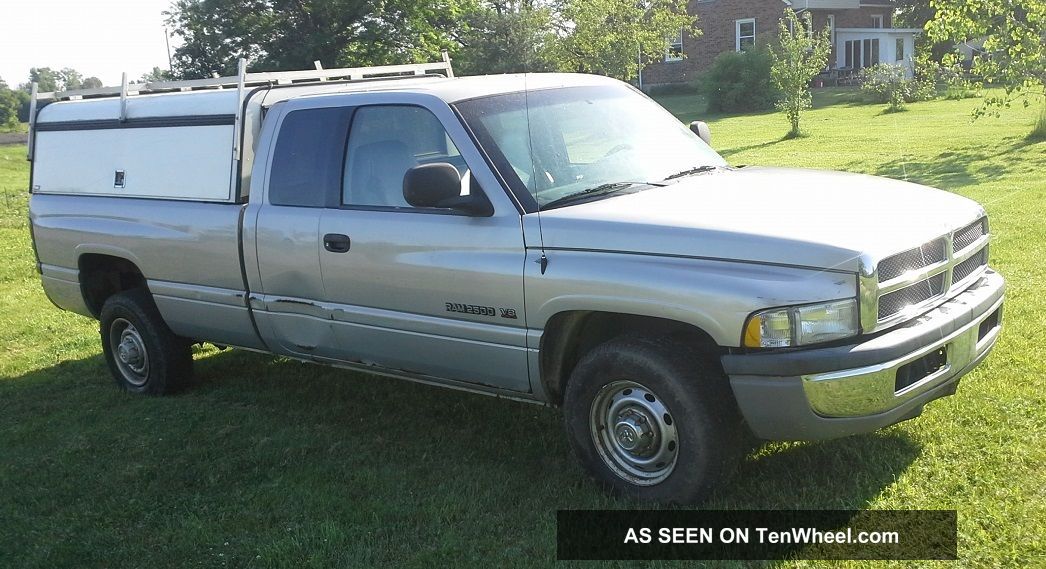 2001 Ford ranger quad cab #5