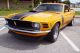 1970 Ford Mustang Gorgeous Mustang photo 1