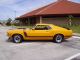 1970 Ford Mustang Gorgeous Mustang photo 2