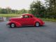 1938 Chevy Stylemaster Coupe Viper Red Other photo 12