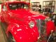 1938 Chevy Stylemaster Coupe Viper Red Other photo 4