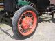 1929 Ford Model A Conversion Tractor Model A photo 10