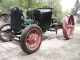 1929 Ford Model A Conversion Tractor Model A photo 11