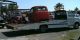 1950 Chevrolet Coe Wrecker (ramp Truck) Other photo 19