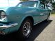 1966 Ford Mustang Fastback 2+2 Mustang photo 20