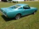 1966 Ford Mustang Fastback 2+2 Mustang photo 3