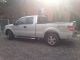 2009 Ford F - 150 Stx Extended Cab Pickup 4 - Door 4.  6l F-150 photo 10