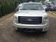 2009 Ford F - 150 Stx Extended Cab Pickup 4 - Door 4.  6l F-150 photo 1