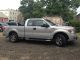 2009 Ford F - 150 Stx Extended Cab Pickup 4 - Door 4.  6l F-150 photo 3