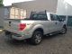 2009 Ford F - 150 Stx Extended Cab Pickup 4 - Door 4.  6l F-150 photo 6