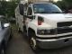 2007 Chevrolet 5500 Service Truck With Lift Gate And Compressor Other photo 1