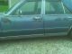 1979 Chrysler Lebaron 4 Door 8 Cyclinder 318 Cu.  In.  5.  2 Litre Non Running LeBaron photo 9