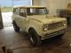 1965 Scout 800 Rare Scout photo 18