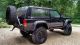 1998 Xj Jeep Rock Crawler Trail Rig Daily Driver Cherokee 2 Door $13k Invested Cherokee photo 15