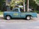 1960 Ford F - 100 Pickup Clear Title F-100 photo 2