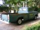 1960 Ford F - 100 Pickup Clear Title F-100 photo 7