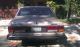 1990 Mulane In Champaign Exteroior & Gray Fully Auto 8 Way Mulsanne photo 12