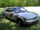 1992 Acura Legend Ls Sedan Legend photo 2