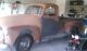 1951 Chevy Five Window Pickup Other Pickups photo 1