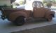 1951 Chevy Five Window Pickup Other Pickups photo 3