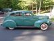 1940 Ford Deluxe Sedan Other photo 4