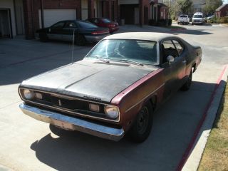 1970 Plymouth Duster,  Base Model photo