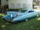 1959 Cadillac Coupe De Ville 2 Door Hardtop Continental Kit Custom DeVille photo 2
