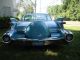 1959 Cadillac Coupe De Ville 2 Door Hardtop Continental Kit Custom DeVille photo 3