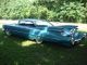 1959 Cadillac Coupe De Ville 2 Door Hardtop Continental Kit Custom DeVille photo 4