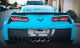 2014 Chevrolet Corvette Stingray Wide Body By Forgiato Also Convertible Corvette photo 3