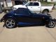 2001 Plymouth Prowler Mulholland Edition Prowler photo 6