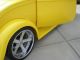 1932 Ford 3 Window Coupe Street Rod Gibbons Fiberglass Body Total Restoration Other photo 9