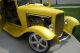 1932 Ford 3 Window Coupe Street Rod Gibbons Fiberglass Body Total Restoration Other photo 2