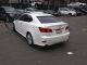 2008 Lexus Is 250 With Manual Transmission IS photo 3