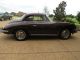 1962 Porsche 356 Karmann Notchback With 90 Engine 356 photo 2