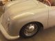 Porsche: 1948 356 - 1 Custom Built Recreation 
