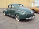 1941 Ford Coupe Deluxe Other photo 1