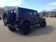 2012 Jeep Wrangler Unlimited Rubicon Of Duty Mw3 - Supercharged Wrangler photo 5