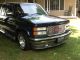 1994 Gmc C1500 Sierra Sle Extended Cab Pickup 2 - Door 5.  7l Other photo 2