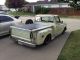 1970 Chevy C10 Chevrolet Truck Bagged Antique Classic C-10 photo 3