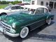 1952 Chevrolet Style Line Deluxe Base 3.  8l Other photo 1