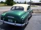 1952 Chevrolet Style Line Deluxe Base 3.  8l Other photo 3