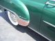 1952 Chevrolet Style Line Deluxe Base 3.  8l Other photo 6