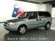2007 Chevrolet Uplander Ls V6 7 - Pass Cruise Control 43k Texas Direct Auto Uplander photo 8