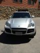 2005 Porsche Cayenne Turbo Immaculate Inside And Out Cayenne photo 4